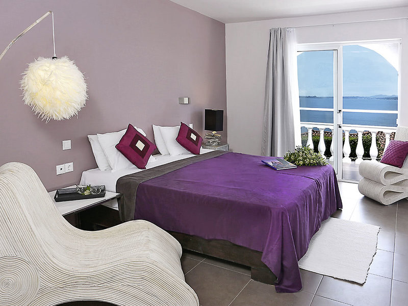 Pantokrator Hotel 18