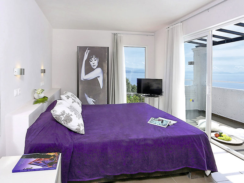 Pantokrator Hotel 19