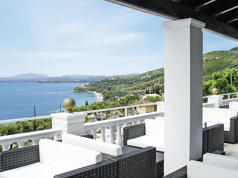 Pantokrator Hotel 20