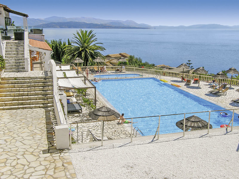 Pantokrator Hotel 21