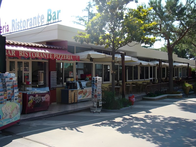 Hotel Zeus Pompei