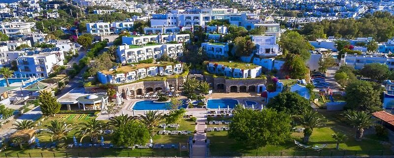 Royal Asarlik Beach Hotel & Spa 1