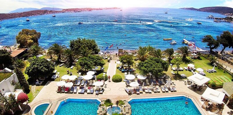 Royal Asarlik Beach Hotel & Spa 2