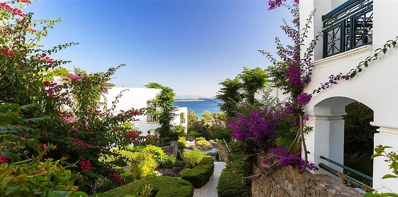 Royal Asarlik Beach Hotel & Spa 3