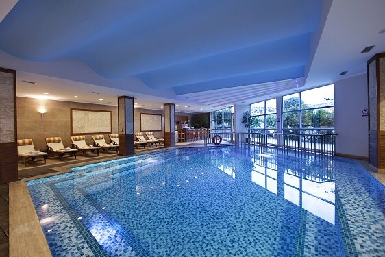 Royal Asarlik Beach Hotel & Spa 18