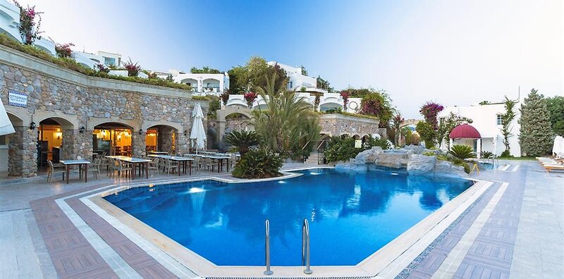 Royal Asarlik Beach Hotel & Spa 6