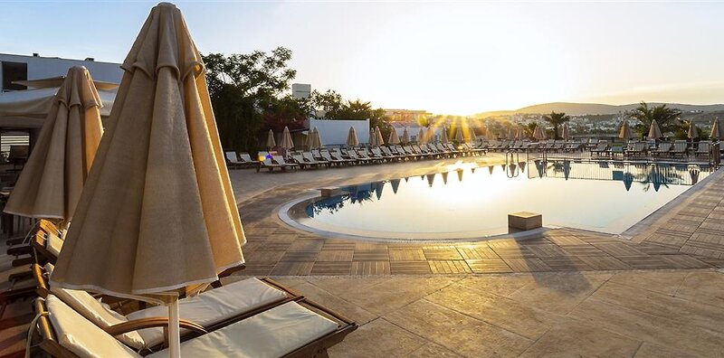 Royal Asarlik Beach Hotel & Spa 7