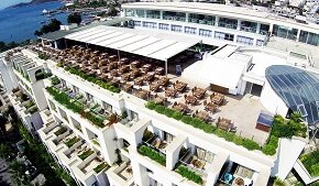 Royal Asarlik Beach Hotel & Spa 11