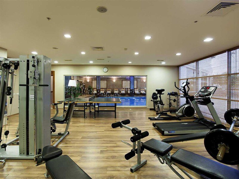 Royal Asarlik Beach Hotel & Spa 22