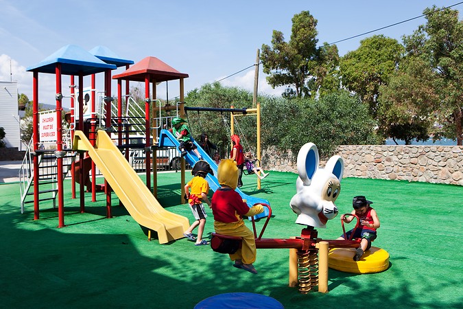 Royal Asarlik Beach Hotel & Spa 23