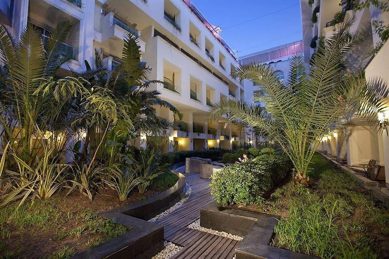 Royal Asarlik Beach Hotel & Spa 5
