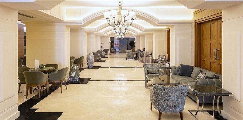 Royal Asarlik Beach Hotel & Spa 9