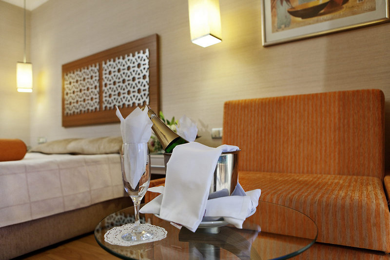 Royal Asarlik Beach Hotel & Spa 3