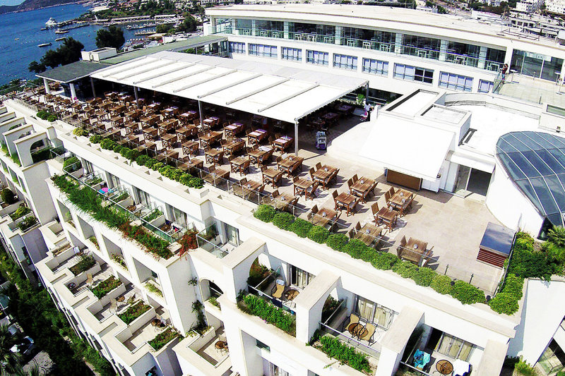 Royal Asarlik Beach Hotel & Spa 4