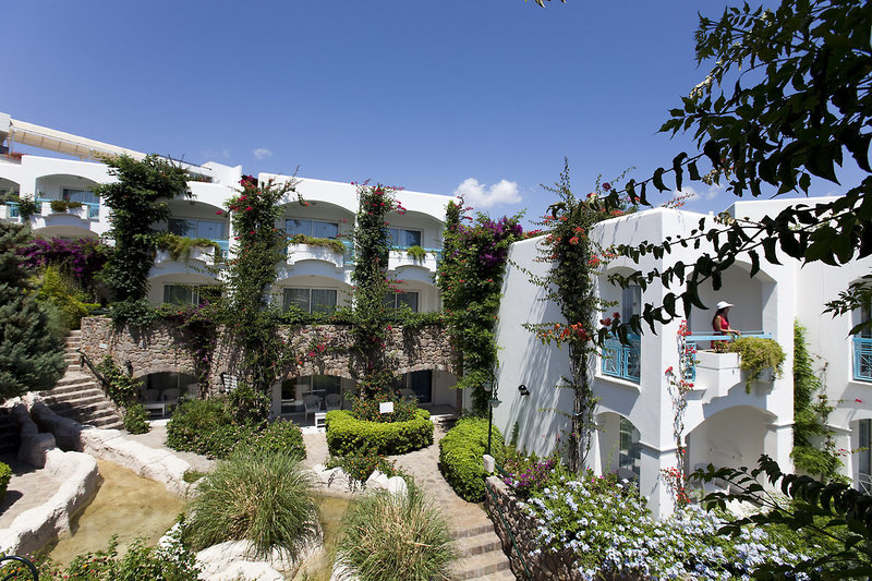 Royal Asarlik Beach Hotel & Spa 5