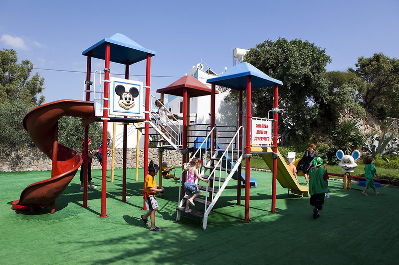 Royal Asarlik Beach Hotel & Spa 7