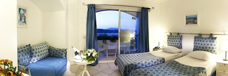Royal Asarlik Beach Hotel & Spa 14