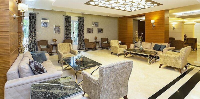 Royal Asarlik Beach Hotel & Spa 8