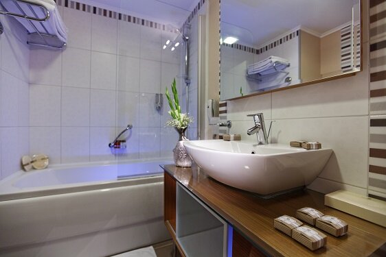 Royal Asarlik Beach Hotel & Spa 12