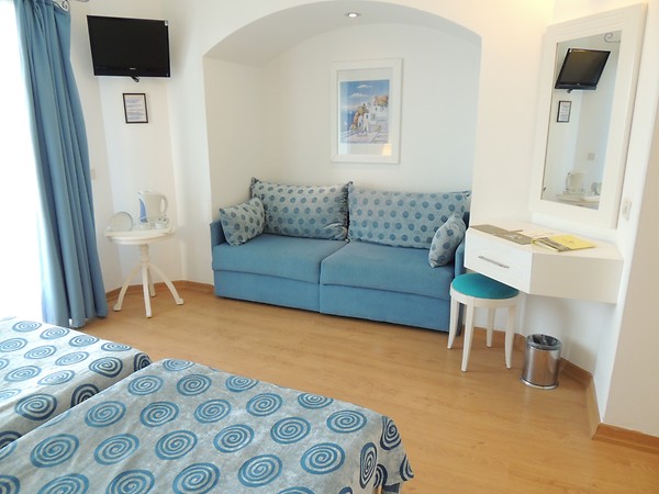 Royal Asarlik Beach Hotel & Spa 13