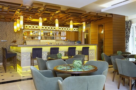 Royal Asarlik Beach Hotel & Spa 17