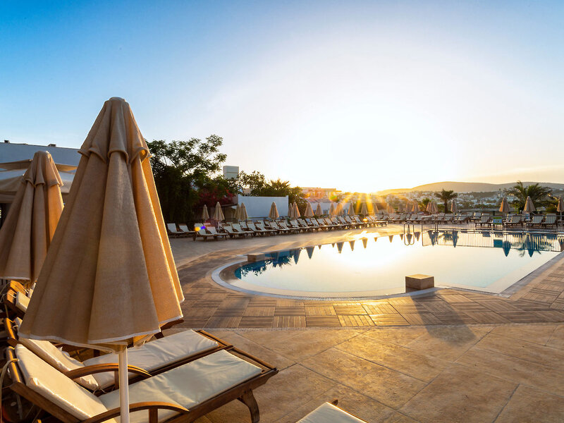 Royal Asarlik Beach Hotel & Spa 6