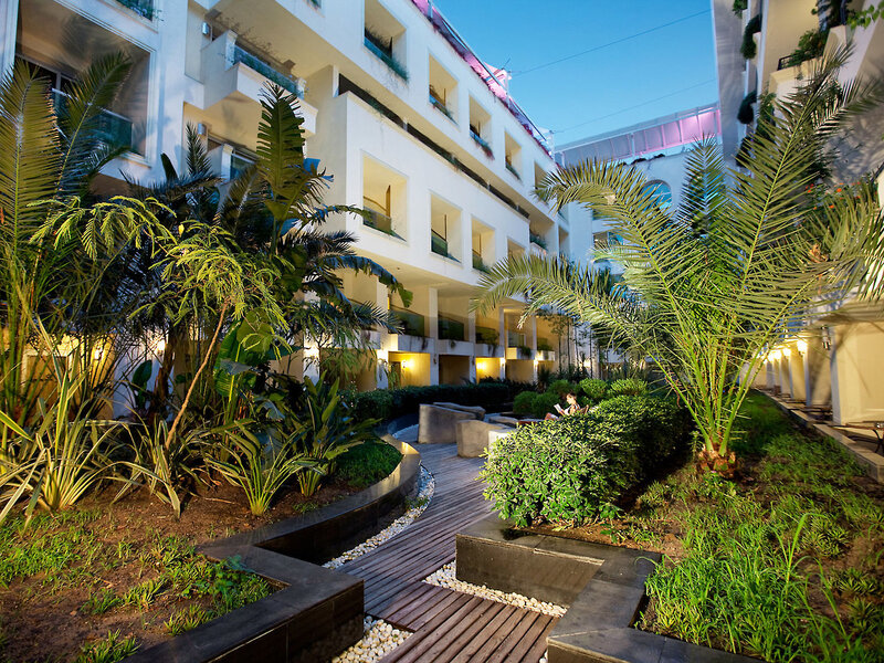 Royal Asarlik Beach Hotel & Spa 7