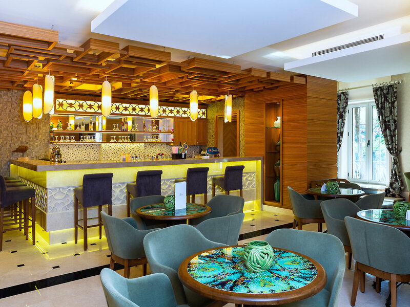 Royal Asarlik Beach Hotel & Spa 8