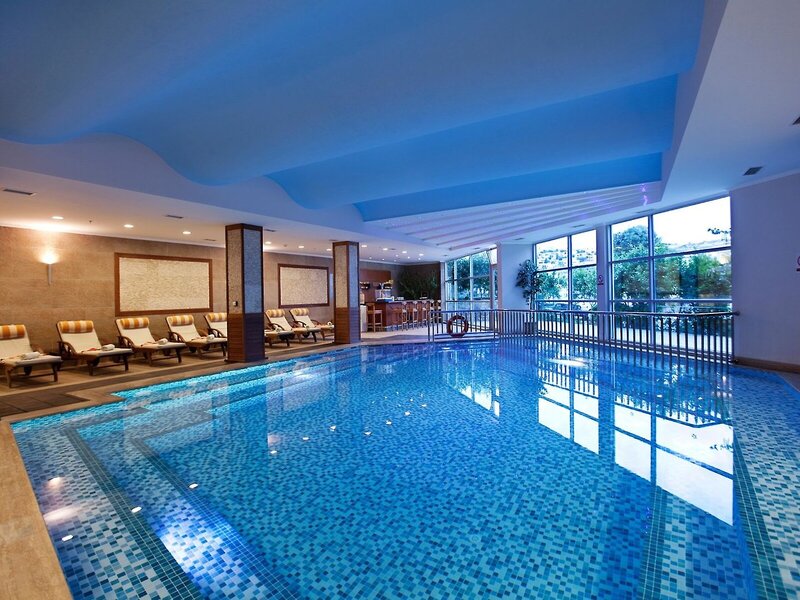 Royal Asarlik Beach Hotel & Spa 10