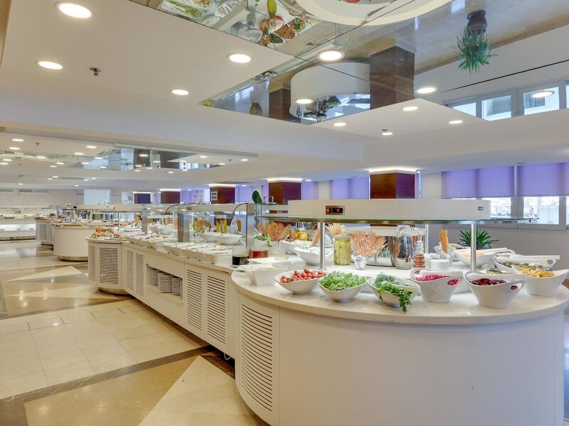 Royal Asarlik Beach Hotel & Spa 11