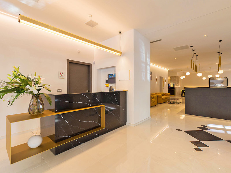 Hôtel Nice Azur Riviera 4