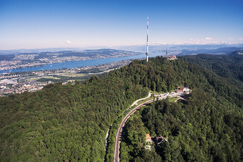 Placid Hotel Design & Lifestyle Zurich 3