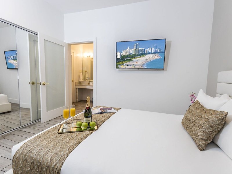 Oceanside Hotel 38