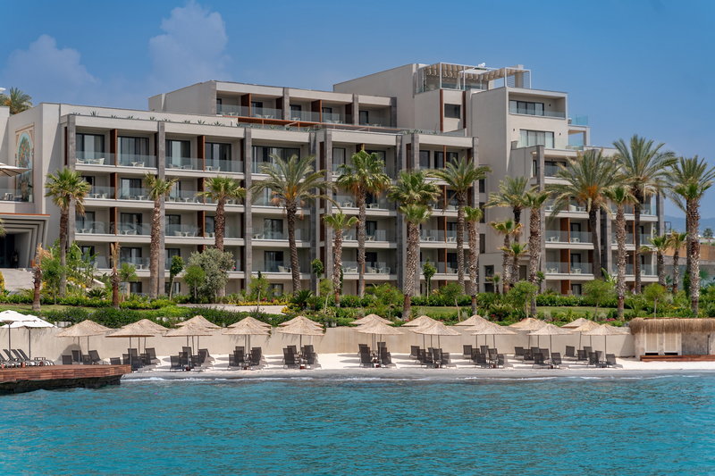 Mirada Exclusive Bodrum 1