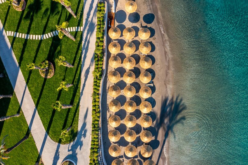 Mirada Exclusive Bodrum 11