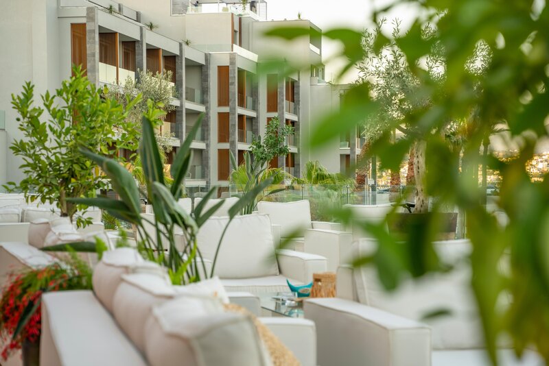 Mirada Exclusive Bodrum 13