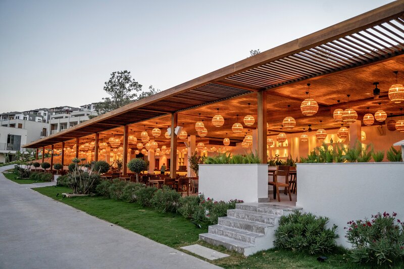 Mirada Exclusive Bodrum 18