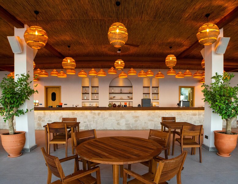 Mirada Exclusive Bodrum 19