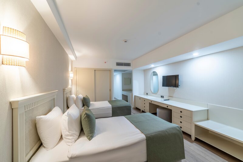 Mirada Exclusive Bodrum 21