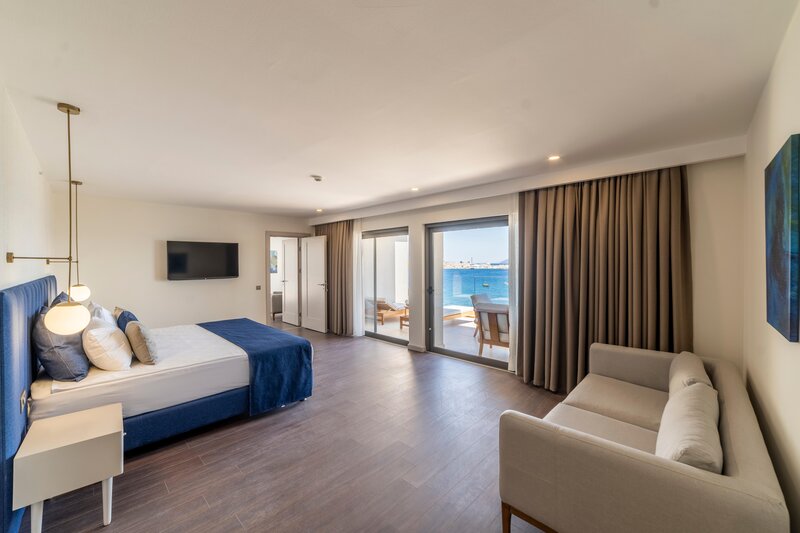 Mirada Exclusive Bodrum 22