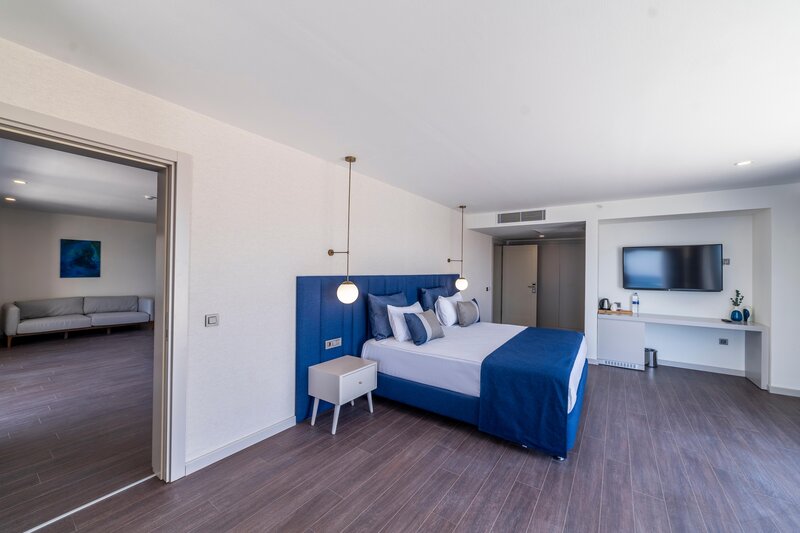 Mirada Exclusive Bodrum 23