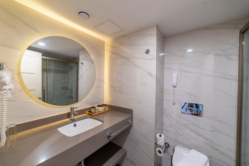 Mirada Exclusive Bodrum 26