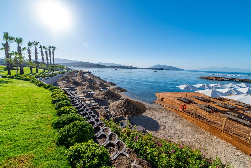 Mirada Exclusive Bodrum 4