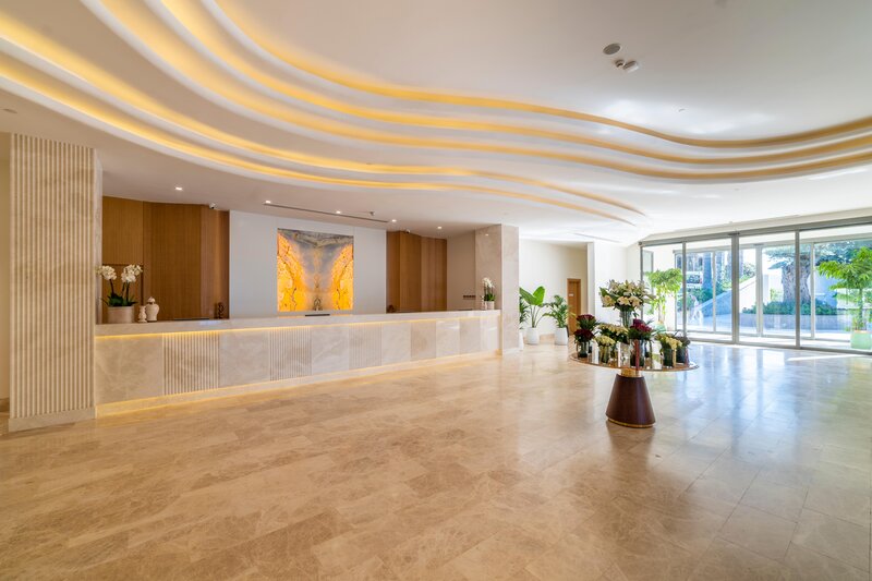 Mirada Exclusive Bodrum 5