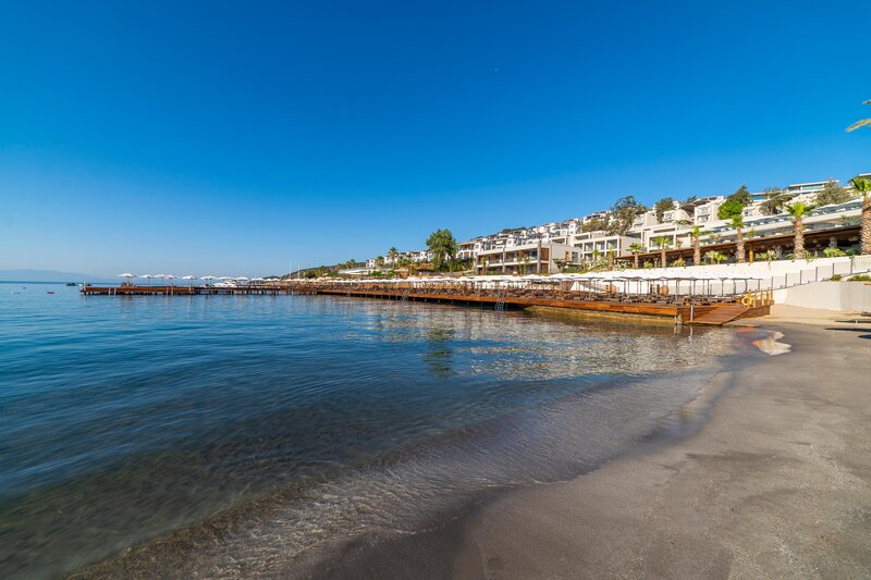 Mirada Exclusive Bodrum 12