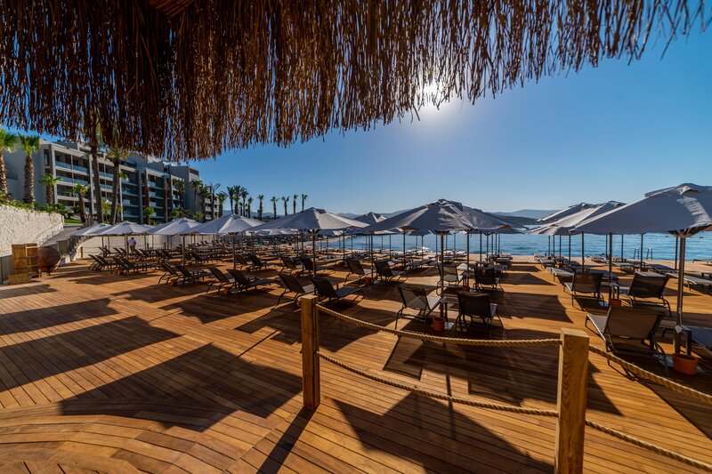 Mirada Exclusive Bodrum 14