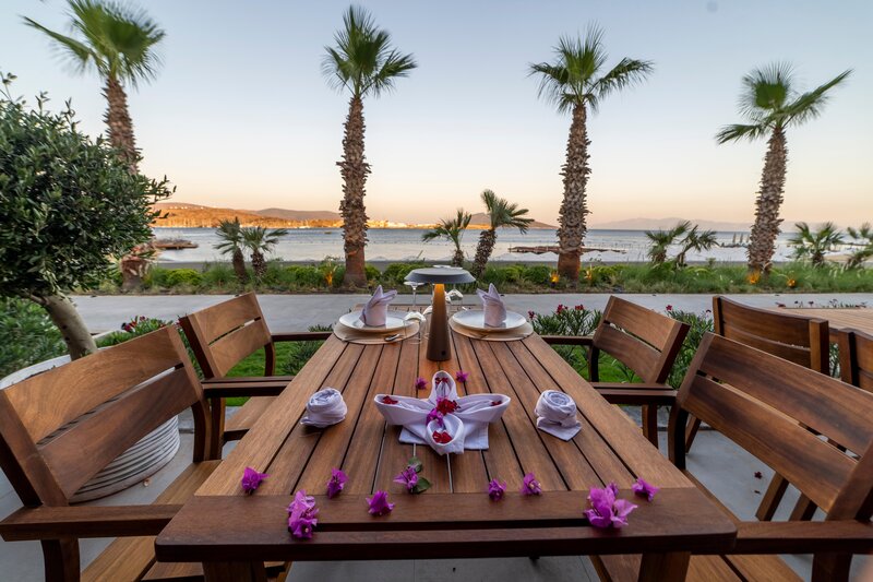 Mirada Exclusive Bodrum 16