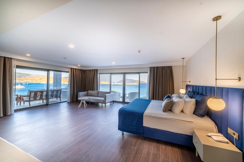 Mirada Exclusive Bodrum 24