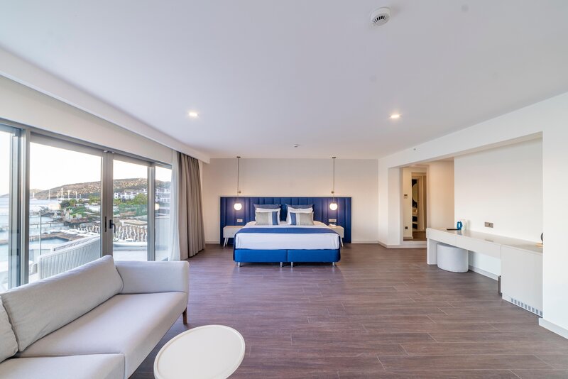 Mirada Exclusive Bodrum 25