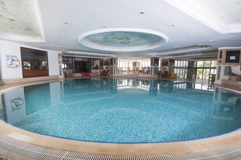 Mirada Exclusive Bodrum 1